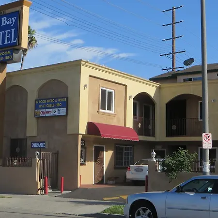 New Bay Motel-3