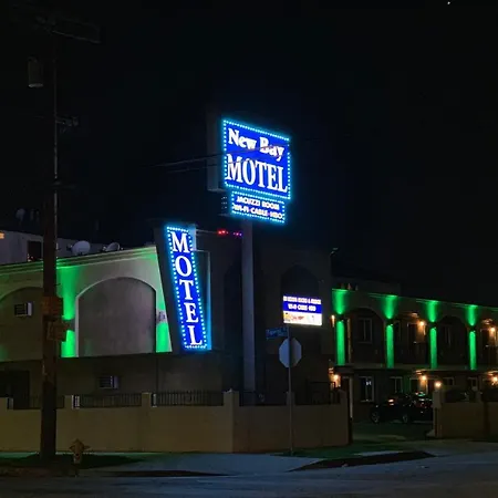 New Bay Motel-2